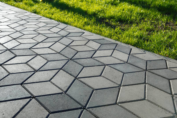 Ruston, WA Driveway Pavers Company