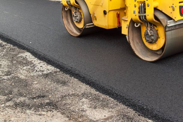 Reasons to Select Us for Your Driveway Paving Requirements in Ruston, WA