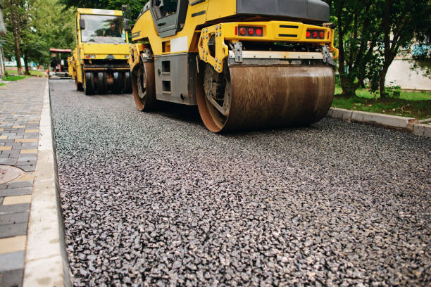 Driveway Repair Near Me in Ruston, WA